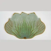 Abyss Habidecor Lotus Bath Rug - Aqua (210)