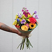 Flower Bunch Special