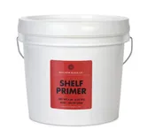 Bullseye Shelf Primer