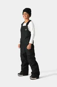 686 Boys’ Frontier Insulated Bib Ski Pants 2025