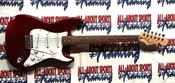 Electric Guitar Signed by Jon Bon Jovi, David Bryan, Tico Torres, and Richie Sanborn Authentic Autographed JSA LOA