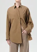 AGolde Sona Shirt