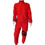 Rival Boxing Elite Active Tracksuit with Collar