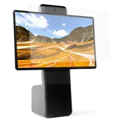 AG2 Anti-Glare Screen Protector for FaceBook Portal Plus 15.6"