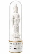 (A2) Guan Yin Lotus Meditation Blessing Song Box