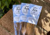 Air Incense Sticks – Japanese Yuzu & Cedar Blend