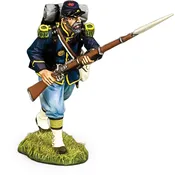 Infantryman Charging 1/30 Figure
