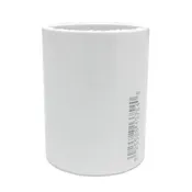 1 Inch PVC Coupling (Slip x Slip)