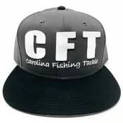 CFT Flat Bill Hat