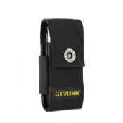 Black Nylon Sheath w/ Pockets
