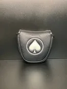 Ace of Spades Headcovers