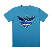 Colorado Thunderbirds Men’s Cotton Crew Tee