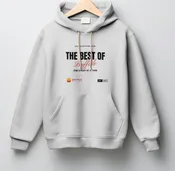 Best of Buffalo Hoodie
