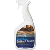 Armstrong Flooring Once 'N Done Floor Cleaner Spray