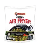 Air Fryer Southwestern Style Broccoli