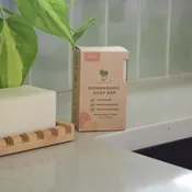 Me Mother Earth Zero Waste Dishwashing Soap Bar