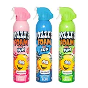 Fozzi's Foam - (18.06 oz)