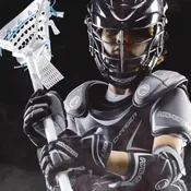Boy's Beginner Lacrosse Package