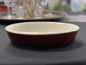 Creme Brulee Dish