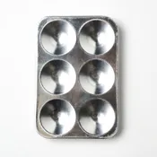 Aluminum Paint Palette (Eco-Kids)