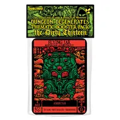 Booster Pack: The Dirty Thirteen