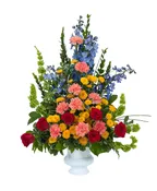 CELEBRATION TRIBUTE URN