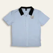 Casino Shirt | Blue