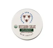 Beeswax Spearmint Salve Mini