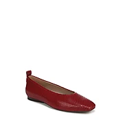 27 EDIT Carla Ballet Flat