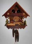 nci cc 1383 - Fisherman