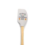 Holiday Farmhouse Spatula