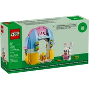 40682 Spring Garden House - New LEGO Easter Set