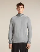 Men's 150 MerinoFine™ Ace Long Sleeve Zip Hoodie