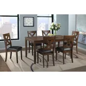 Alex 7-Piece Dining Set