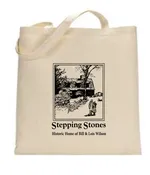 Canvas tote bag
