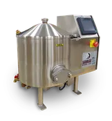 50 Lb / 22 Kg Tabletop Chocolate Temperer (50#)