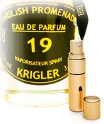 ENGLISH PROMENADE 19 sample 2ml