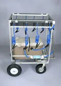 COILED COOLER