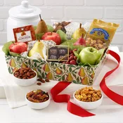 Fruit & Sweets Crate