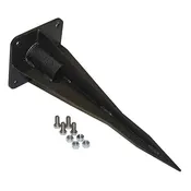 FlexPost-XL™ – Natural Ground Spike