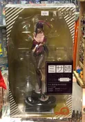 quesQ Mahou Shoujo: Misanee Bunny Girl Style Mystic Pink 1/7 Scale Figure  RESERVED for Lord Grim