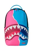 Sprayground Shark Central Zen Cotton Candy Backpack