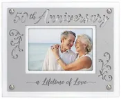 4X6 frame - 50th Anniversary