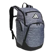 Adidas 5 Star Team 2 Backpack - Jersey Onix Grey