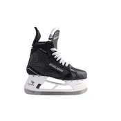 BAUER SUPREME SHADOW SR SKATE W/FLY-X RUNNERS