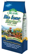 Espoma BioTone Starter Plus 4lbs — Apenberry's Gardens