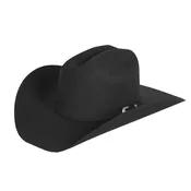 Bullhide 4X Premium Wool Felt Kingman Cowboy Hat