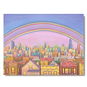 After the Storm 8x10 Print
