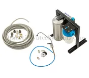 Remote Faucet System