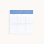 Grocery List Notepad